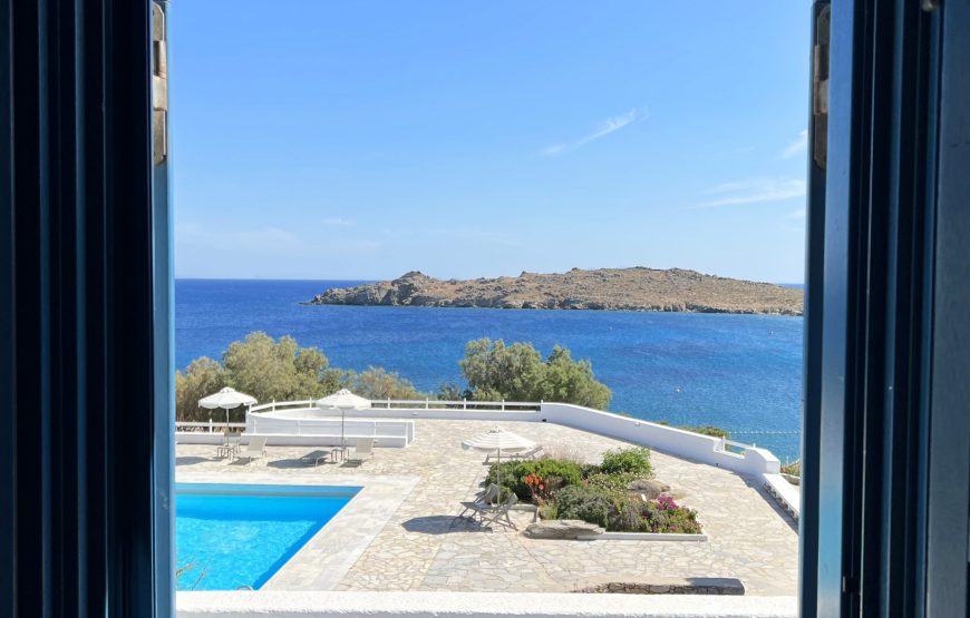 Ocean Vibes Villa Mykonos