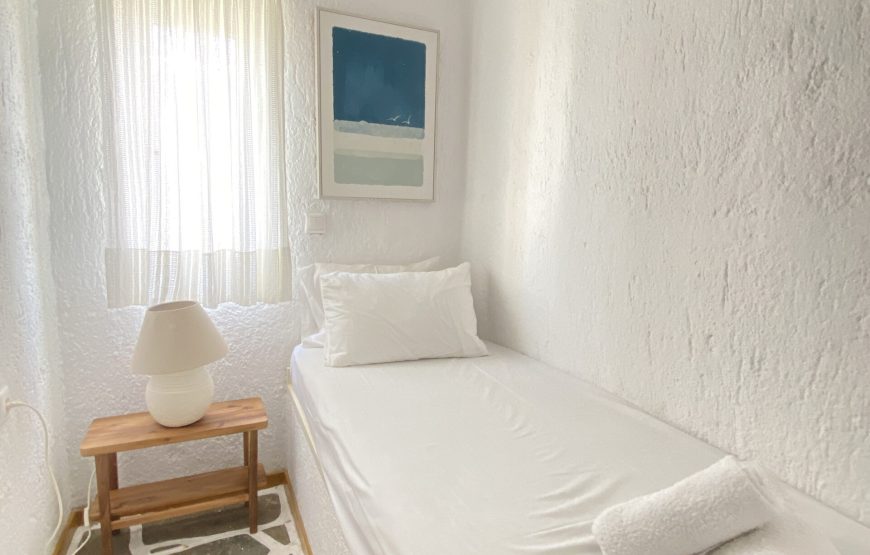 Sea Vibes Suite Mykonos by Angels Group