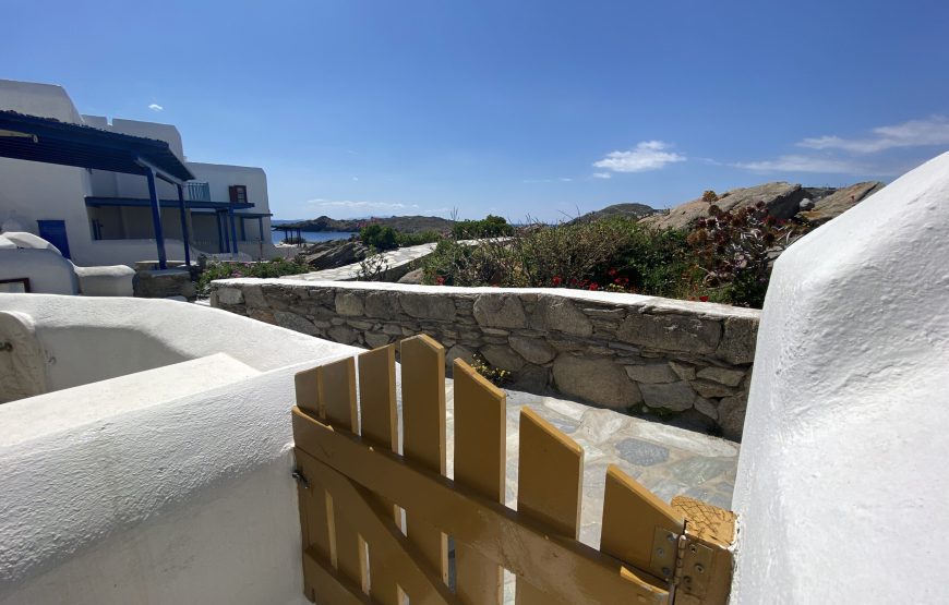 Sea Vibes Suite Mykonos by Angels Group